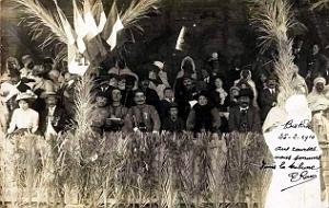 Biskra - Courses - 1914